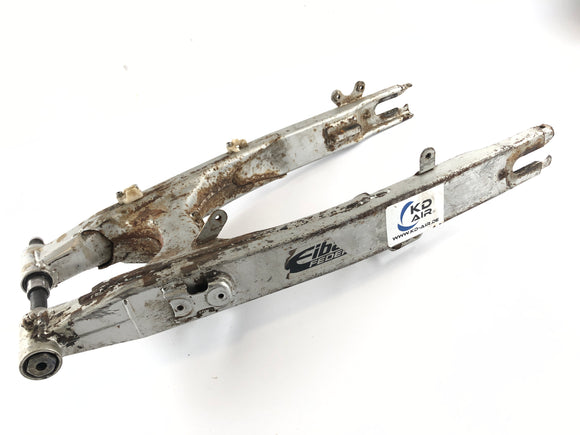 Yamaha DT 125 4BL [1997] - Schwinge baghjulsving