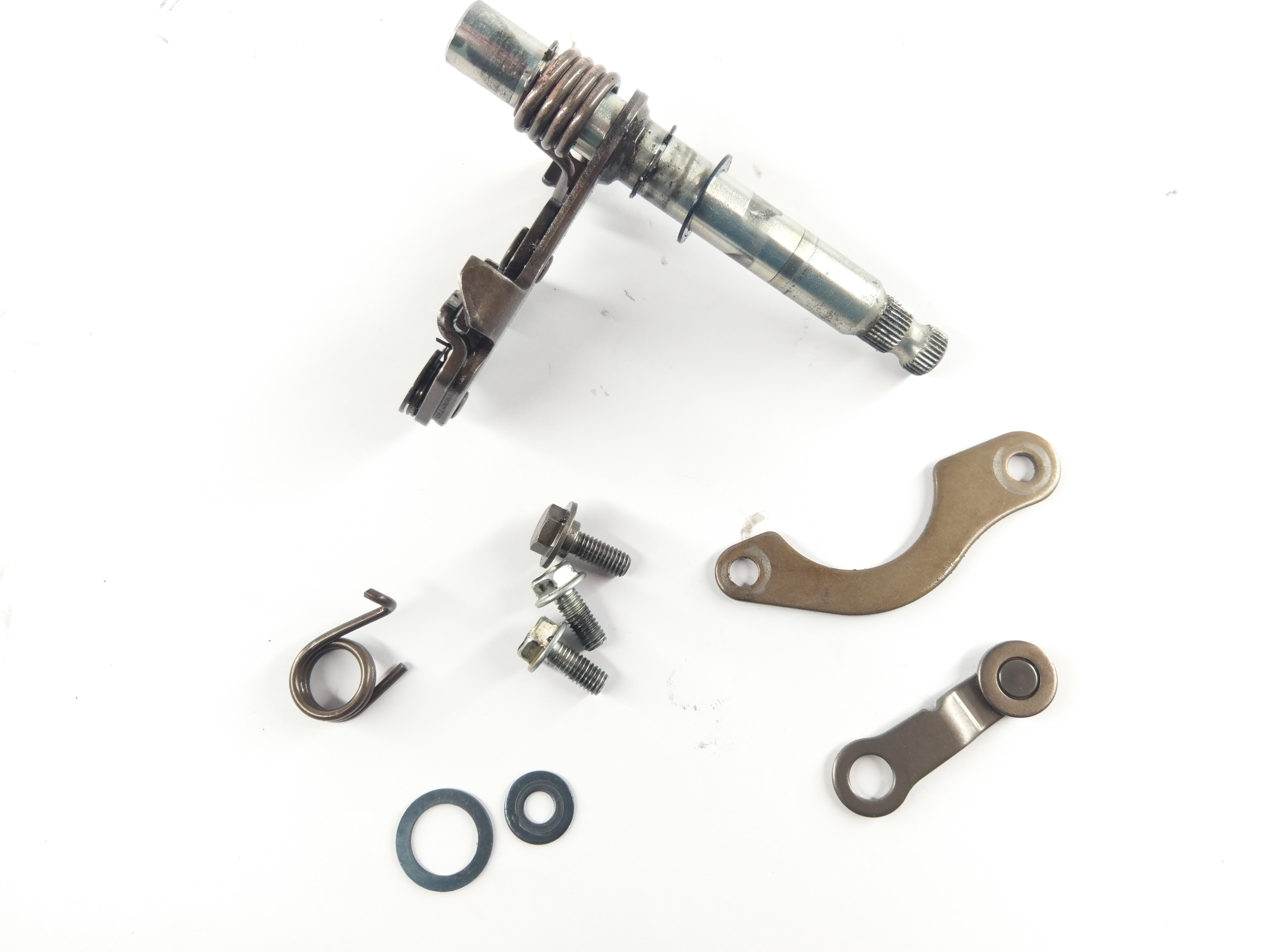 Honda VFR 800 FI RC46- shift shaft