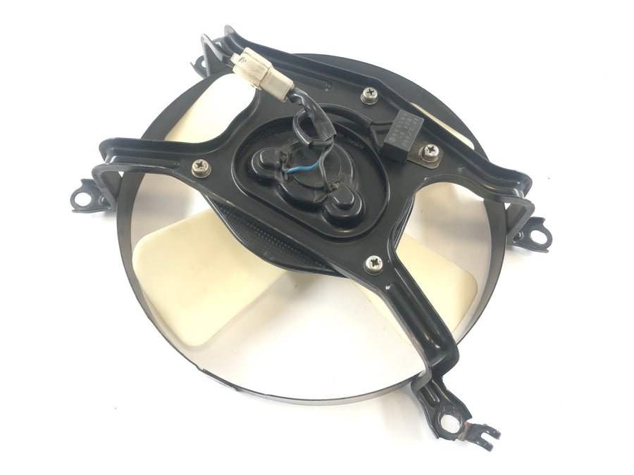 Honda Goldwing GL 1200 SC14 [1991] - Ventilateur de radiateur