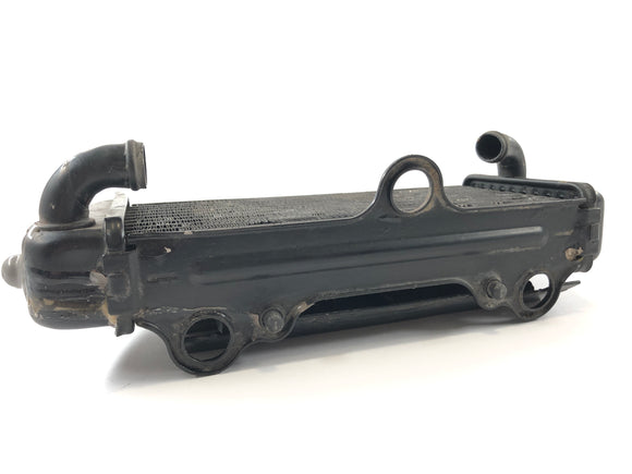 Beta RR 125 [2018] - Waterkoeler koeler