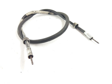 Yamaha XT 600 43F [1985] - hastighetsmätare - 0