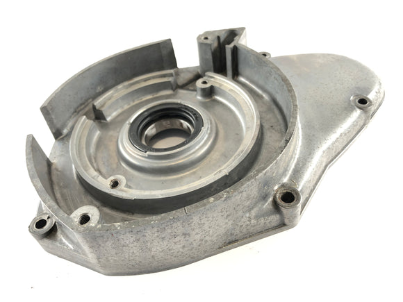 Laverda 1000/1 [1973] - Крышка моторного оборудования легкой машины