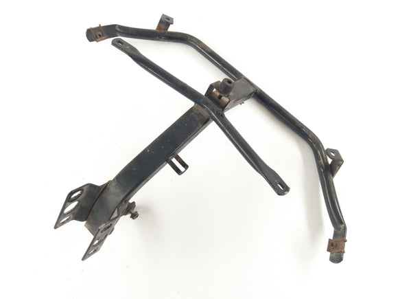 Cagiva Elefant 750 6B [1988] - Support de carénage avant en bois de cerf