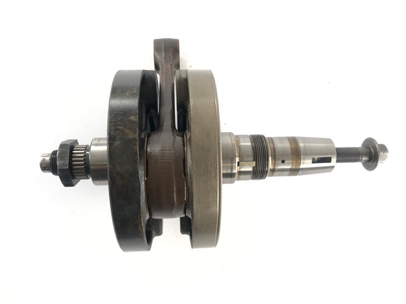 Suzuki DR 750 S SR41B [1988] - Crankshaft