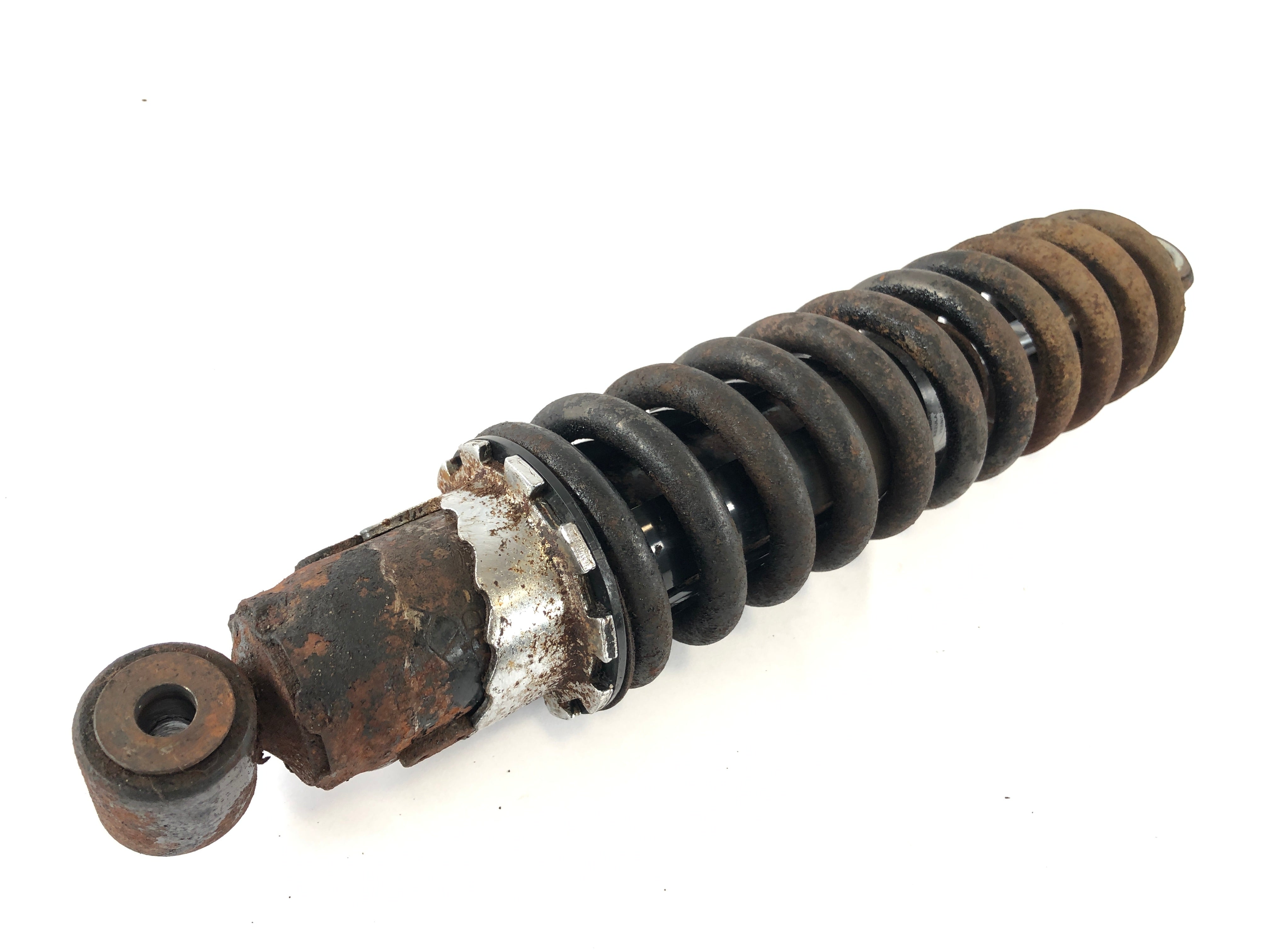 Suzuki DR 250 SJ41A [1982] - Shock absorber