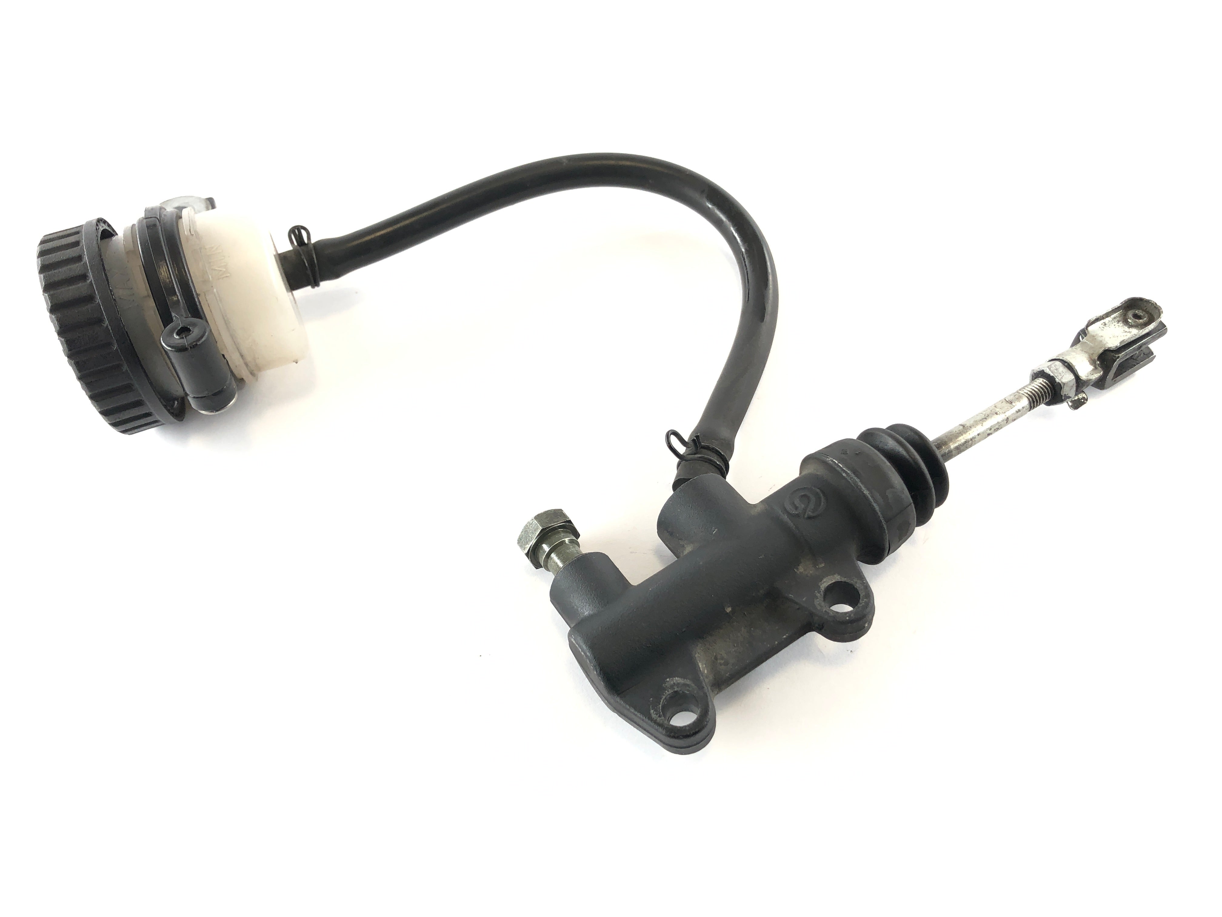 Moto Guzzi Stelvio 1200 8V [2011] - Rear brake pump