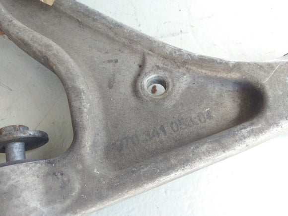 Porsche Panamera Turbo [2010] - Querlenker foraksel nederst til venstre 970 341 341