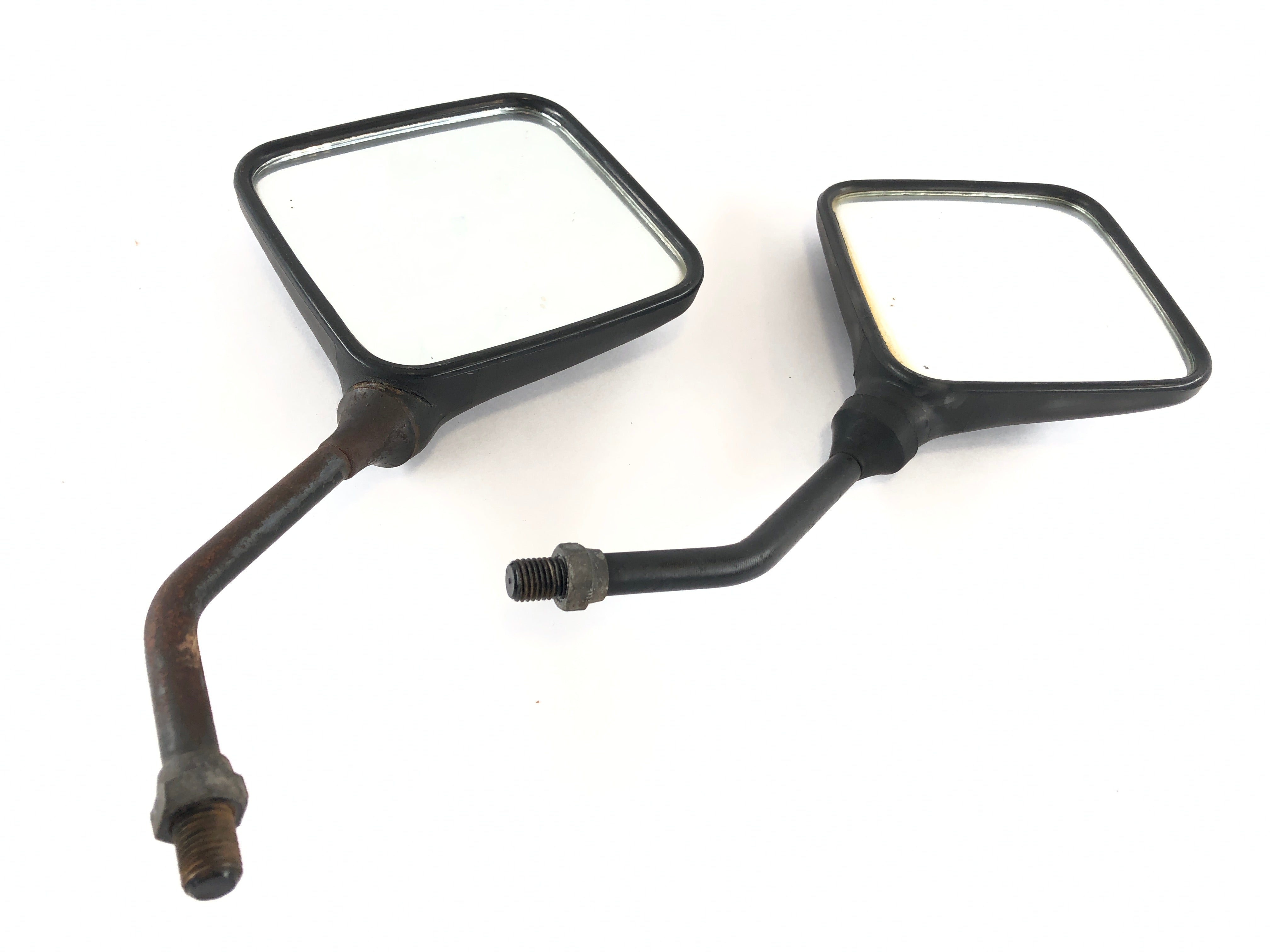 Suzuki DR 800 S SR42B [1991] - Mirror Rearview Mirror Set Pair