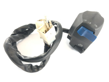 Moto Guzzi Norge 1200 LP [2006] - Interruptor de manillar a la izquierda - 0