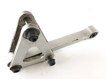 Yamaha YZF R1 RN12 [2005] - Jarní kosti páky deflace - 0