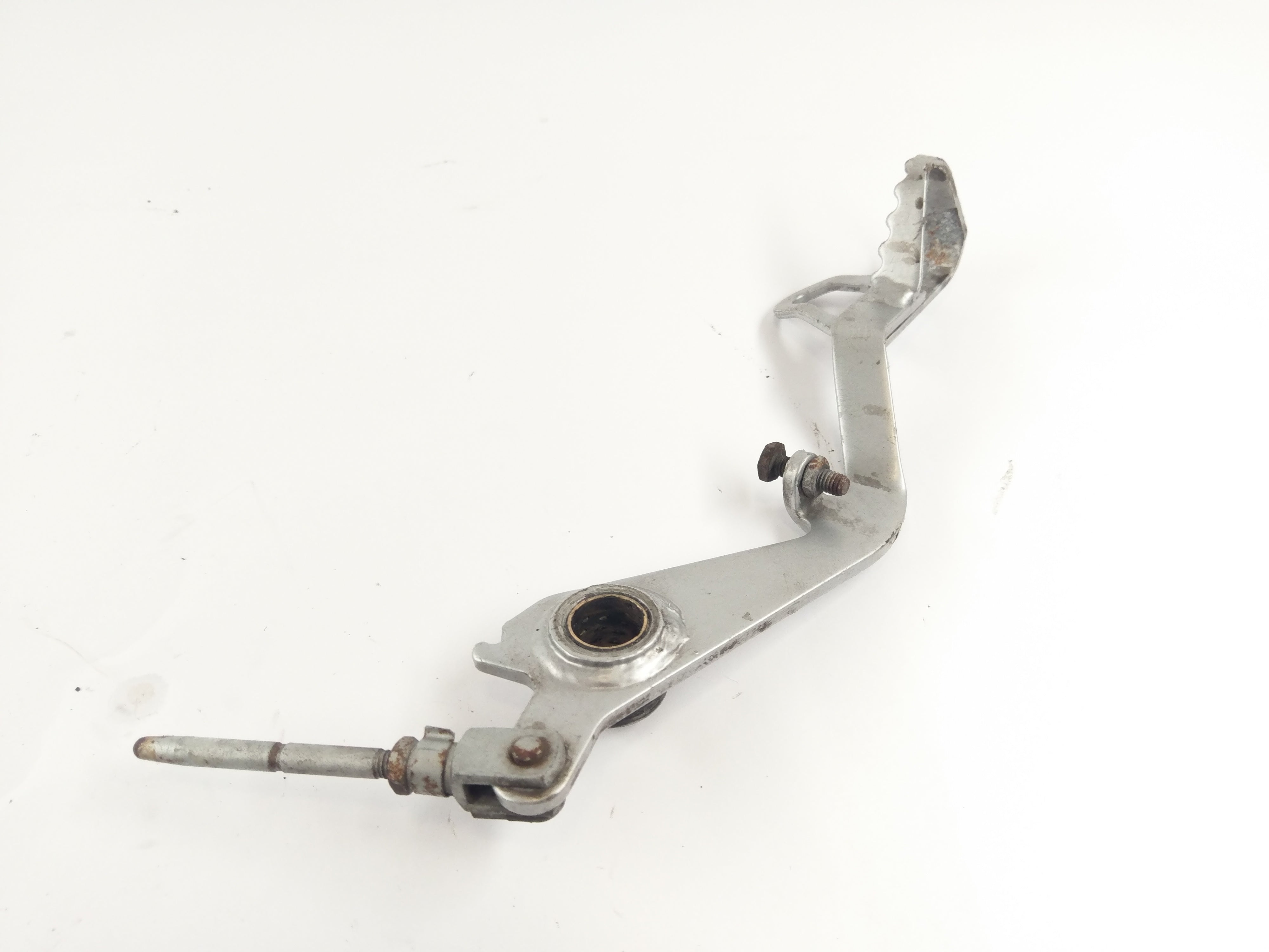 BMW R 1100 GS [1994] - Brake lever brake pedal rear wheel brake