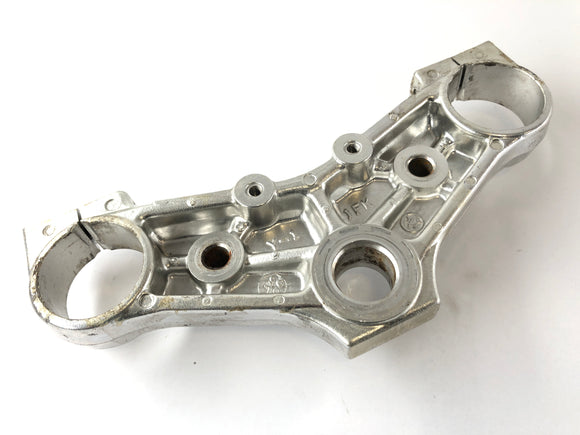 ヤマハv -max 1200 2en [1997]  - 上記のフォークブリッジ