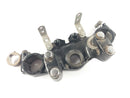 Honda XL 500 R PD02 - upper triple clamp-1