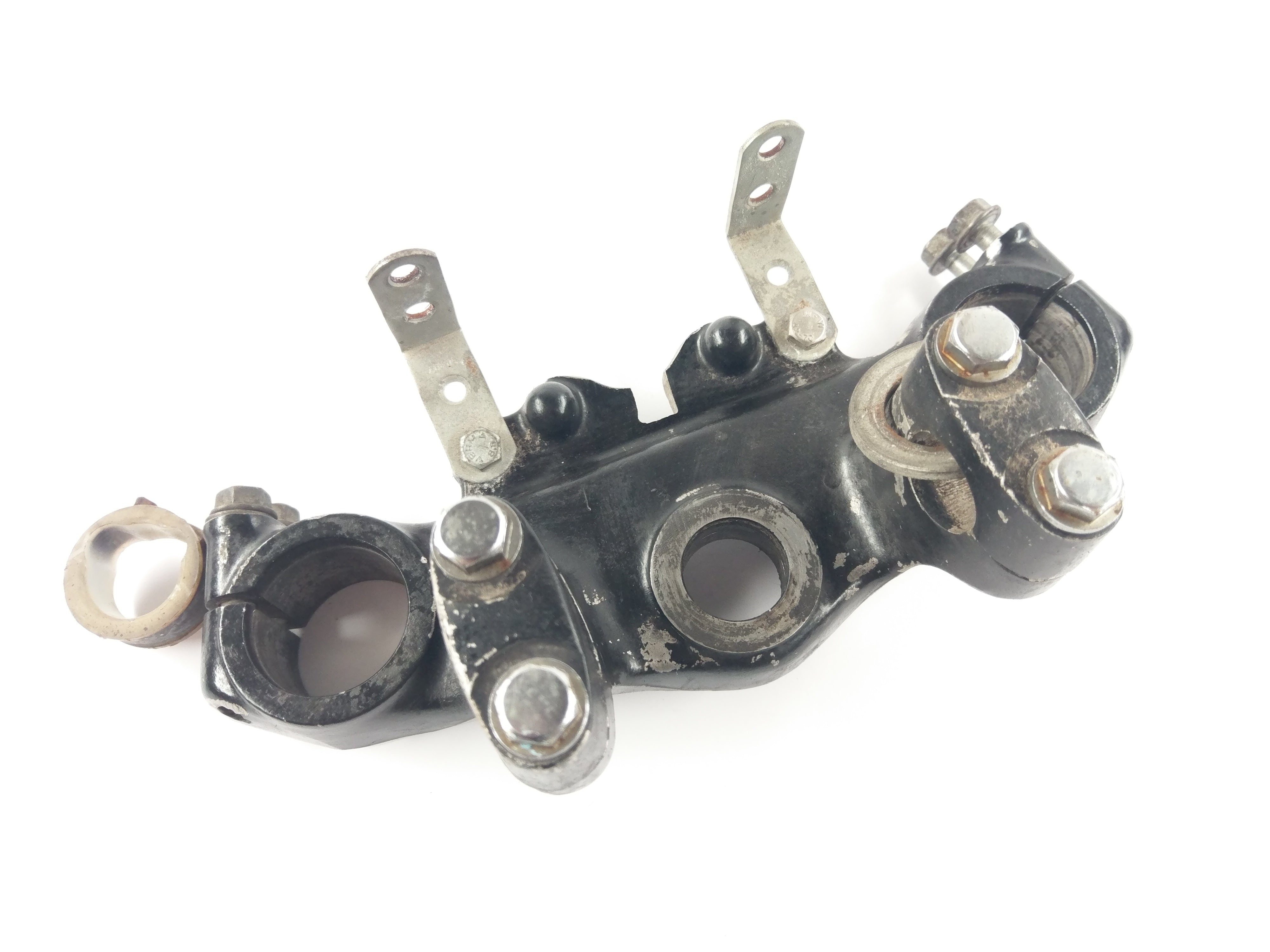 Honda XL 500 R PD02 - upper triple clamp