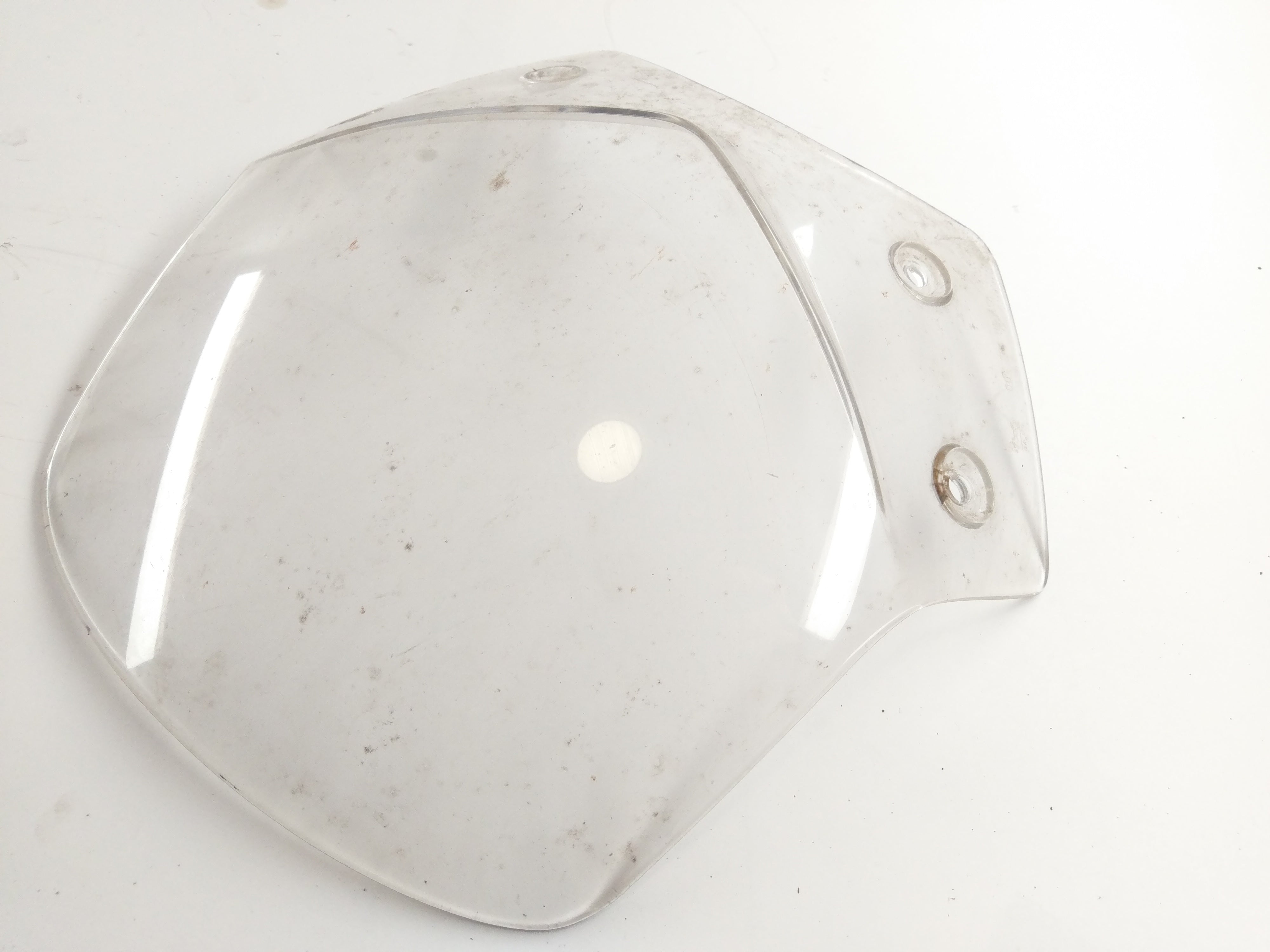 BMW R 1200 R K27 [2007] - Visor del parabrisas