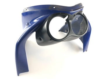 KTM 640 Adventure LC4 [1998] - Preekstoel bekleding