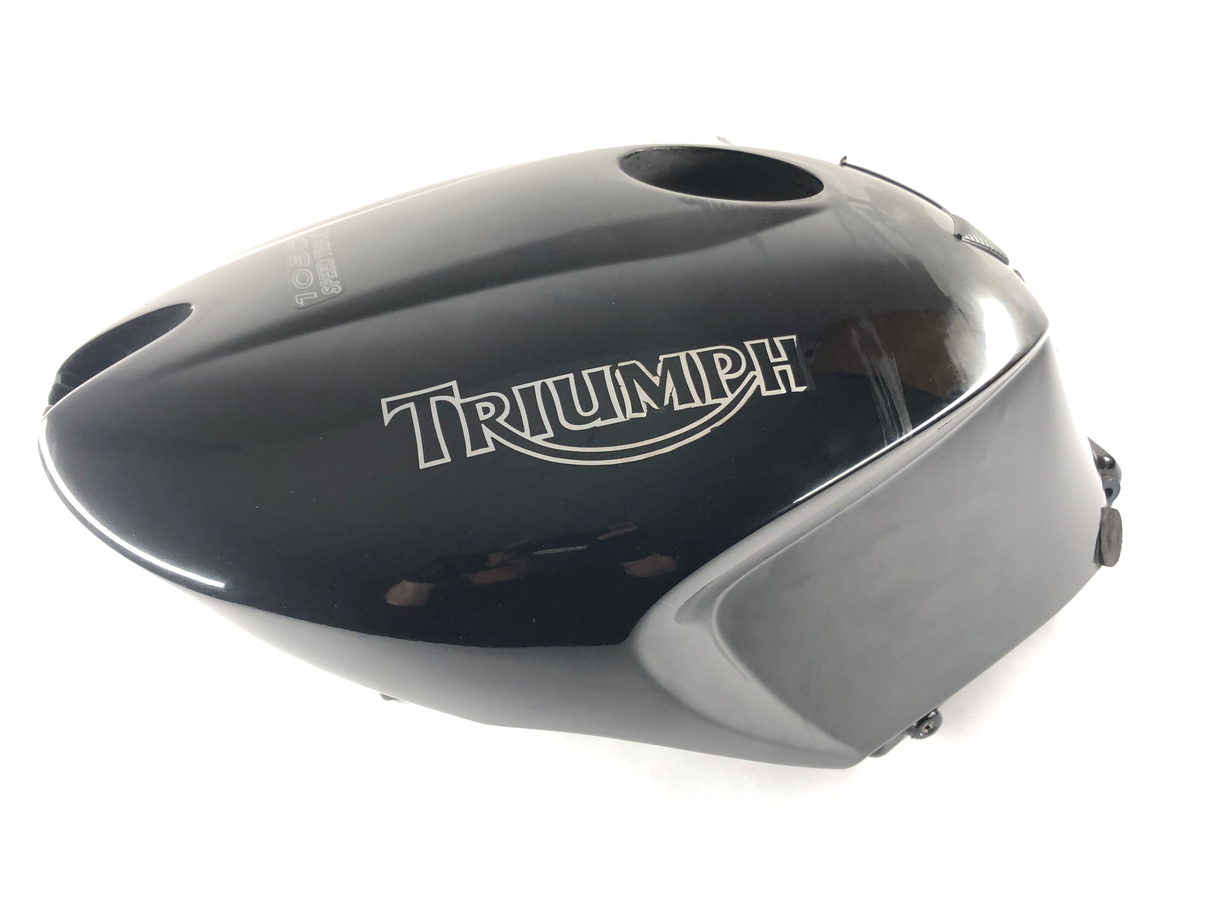 Triumph Speed ​​Triple 1050 515NJ [2006] - Tankin bensiinisäiliö