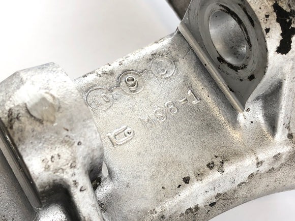 Honda XRV 750 Africa Twin RD04 [1993] - Swinge Bod Wheel Swing