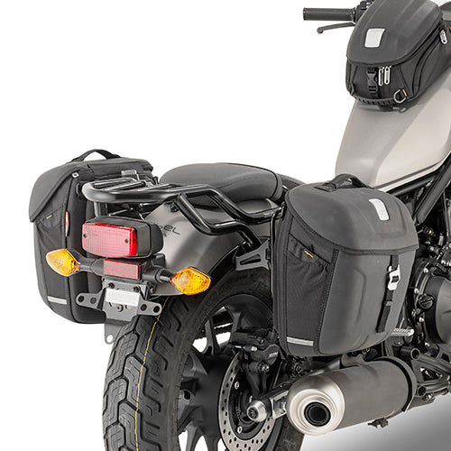Honda Cmx500 Rebel [2020-2025] - Distanziale per borse laterali MT501
