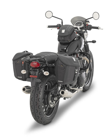 Triumph Speed Twin 900 [2023-24] - Espaciador para alforjas MT501