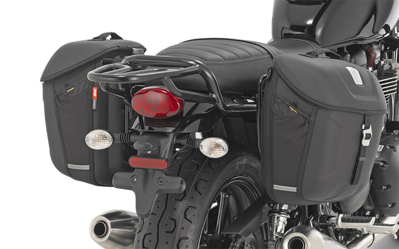 Triumph Street Twin 900 [2016-2022] - Проставка кофра MT501