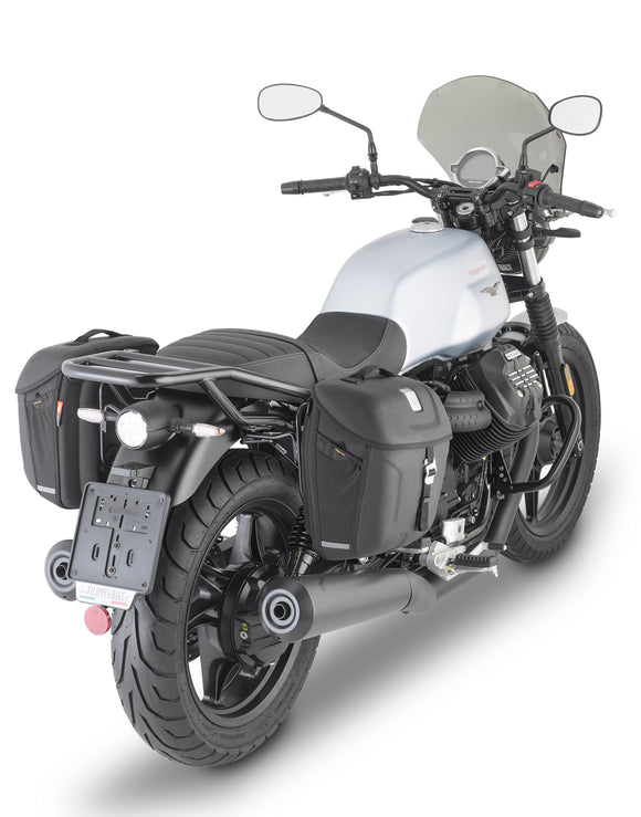 Moto Guzzi V7 850 Stone Special [2021-2025] - Abstandshalter für Satteltaschen