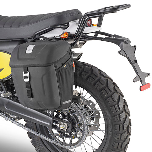 Fantic Caballero Scrambler 250 [2018-2023] - Satteltaschen Abstandshalter