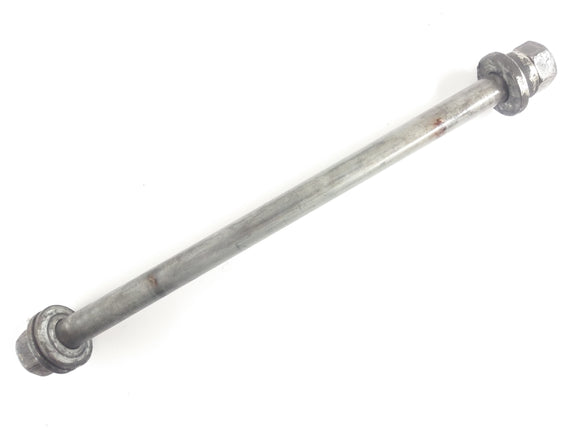 Aprilia RS4 125 KC [2018] - Schwingenachse Achse Bolzen Schwinge