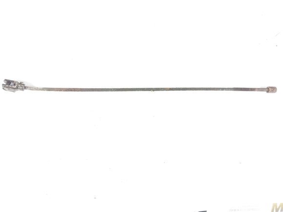 BMW R65 LS 248 - brake linkage original