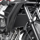 Honda Cb500 X [2013-2018] - Crash bar svart for Honda CB 500 X-1