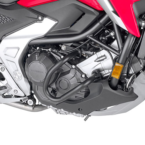 Honda NC 750 X Dct [2025] - Sturzbügel schwarz für Honda NC 750 X
