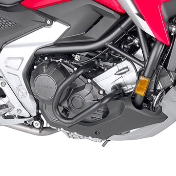 Honda NC 750 X Dct [2025] - Sturzbügel schwarz für Honda NC 750 X