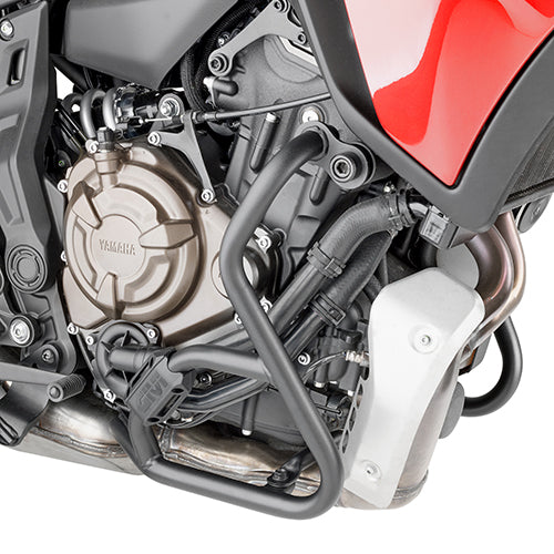 YAMAHA MT 07 [2020] - Zaštita motora