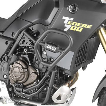YAMAHA XTZ 700 TENERE [2021-2022] - Motorvédő rúd