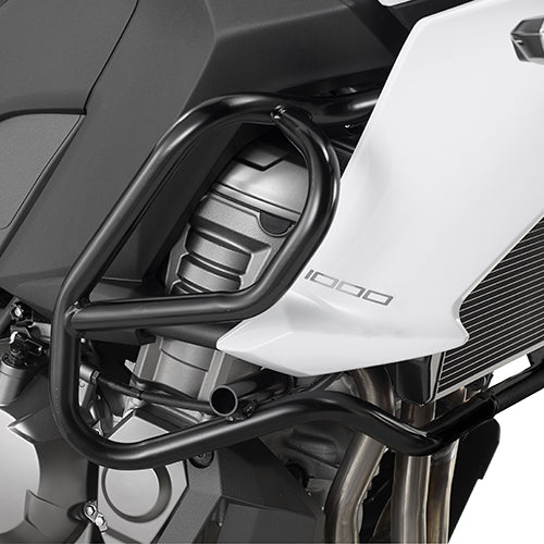 KAWASAKI KLZ 1000 VERSYS [2015-2018] - Štitnik motora