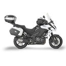 Kawasaki Versys 1000 [2017-2018] - Kawasaki Versys 1000 用クラッシュバー ブラック-1