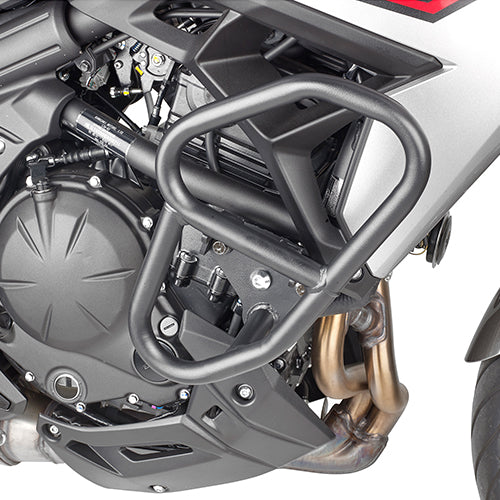 KAWASAKI KLE 650 [2022] - Protección motor