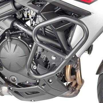 KAWASAKI KLE 650 [2022] - Dzinēja aizsardzība