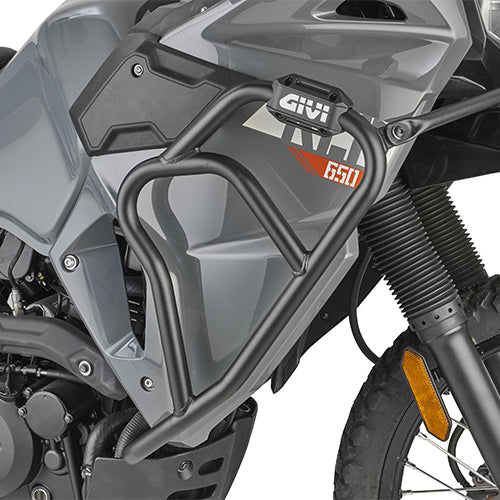 KAWASAKI KLR 650 [2023] - Motorbeskyttelse