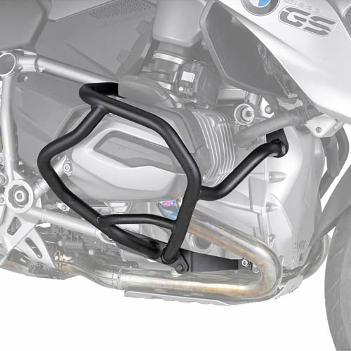 Bmw R 1200 Gs [13-15] - Barra paramotore per BMW R 1200 GS per BMW R 1200 R / RS