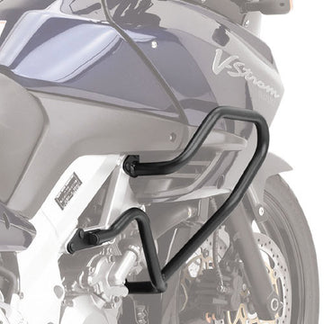 Kawasaki KLV 1000 [GIVI] - Põrkevarda toru läbimõõt 25 mm