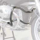 Bmw R 1200 Gs [04-05] - Порог серебристый для BMW R 1200 GS-1