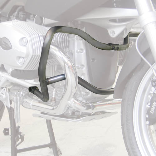 Bmw R 1200 Gs [08-12] - Порог серебристый для BMW R 1200 GS