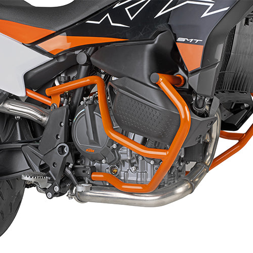 KTM 890 SMT [2023] - Motorbeskyttelse