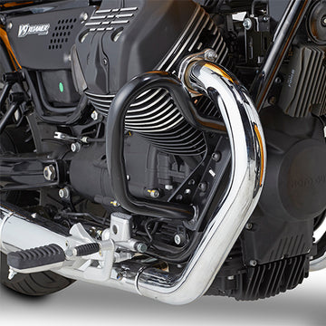 Moto Guzzi V9 Roamer / V9 Bobber [GIVI] - Sturzbügel