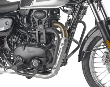 Benelli Imperiale 400 [2020-2025] - Spezifischer Sturzbügel - schwarz