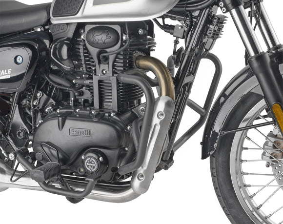 Benelli Imperiale 400 [2020-2025] - Specific crash bar - black