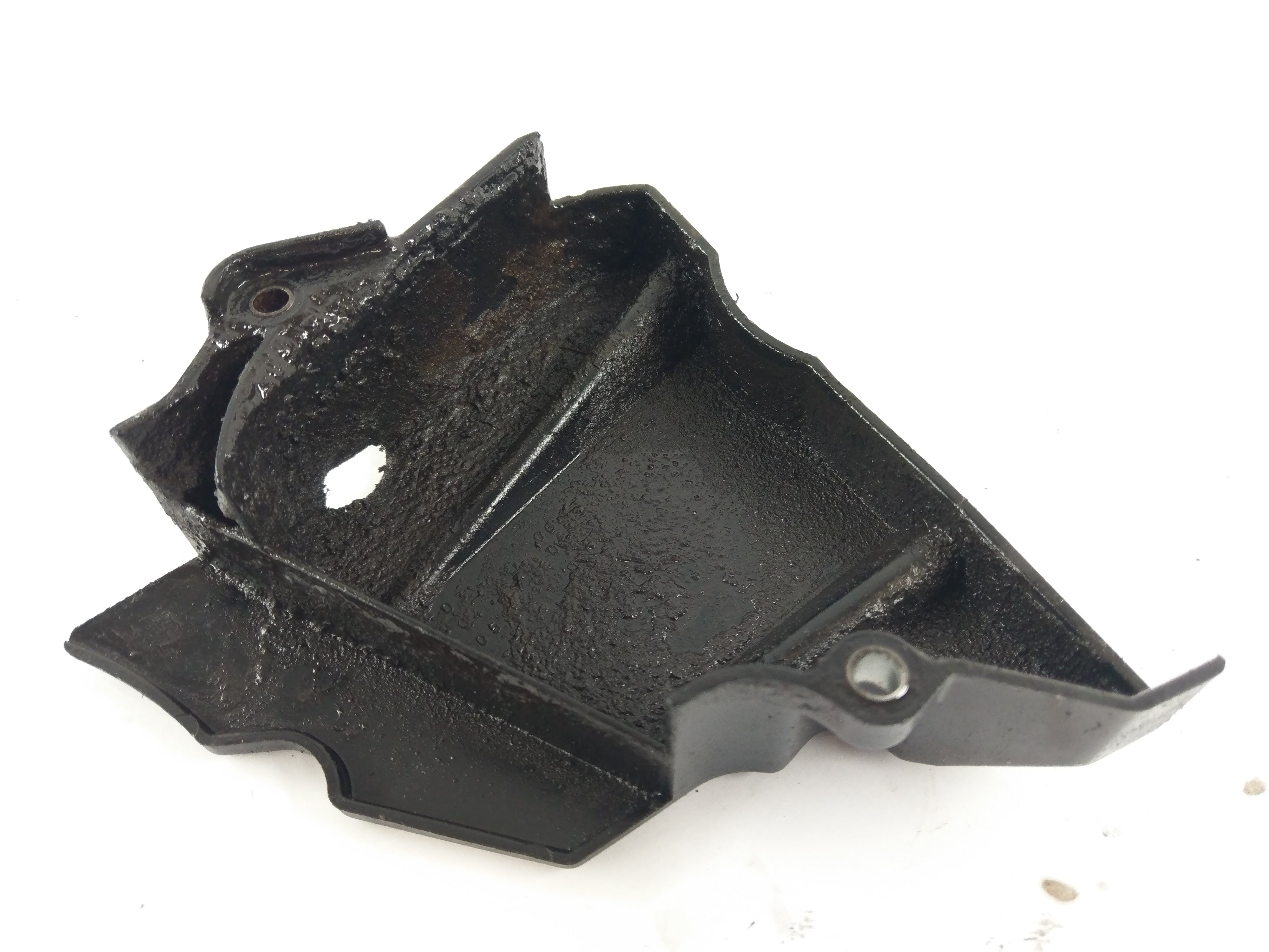 Yamaha XT 660 X DM01 [2006] - sprocket cover