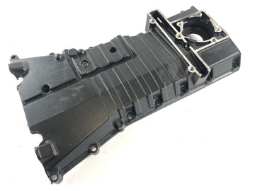 BMW K 1200 RS [2001] - Bodemomslagmotor deksel