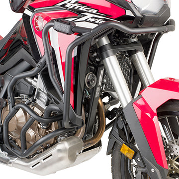 Honda CRF 1100 L Africa Twin [GIVI] - Sturzbügel Rohrdurchmesser 25 mm